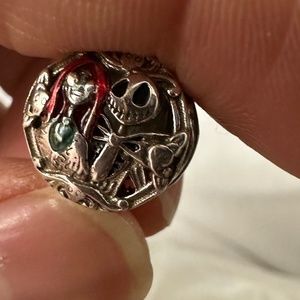 Pandora charms